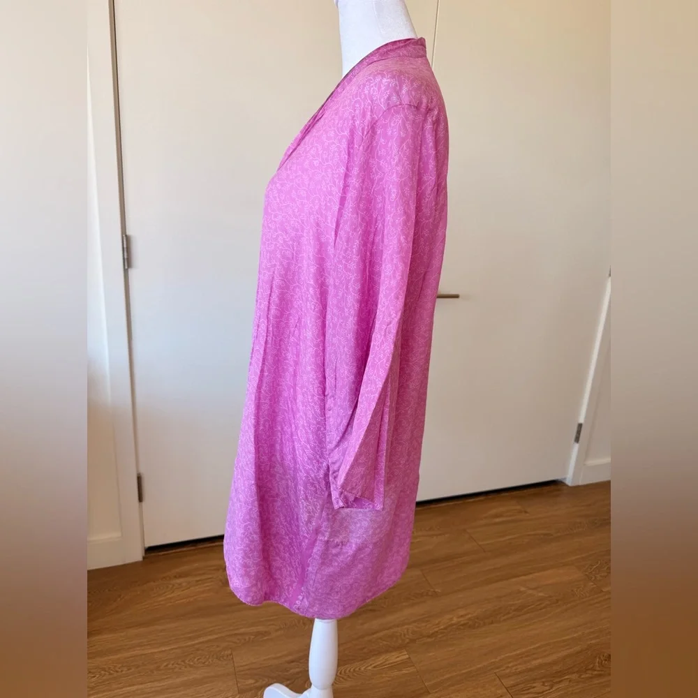 N/A scarf oversized